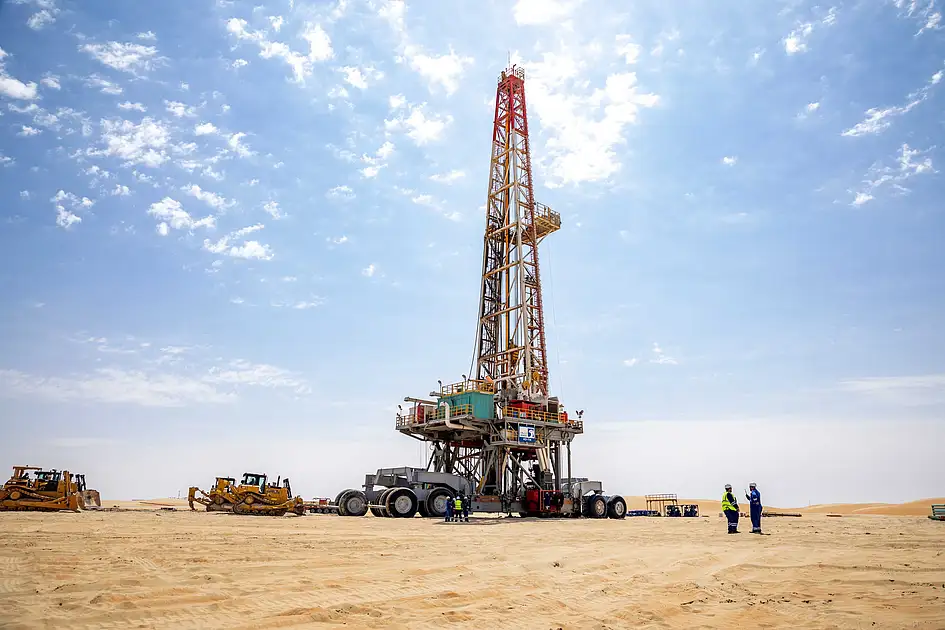 UAE oil pivot set to unlock US investment, test Opec’s market power ...