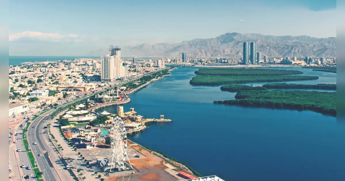 Fitch sees Ras Al Khaimah growing in 2026 as $5.1bn resort faces six-month delay — Photo: Khaleej Times