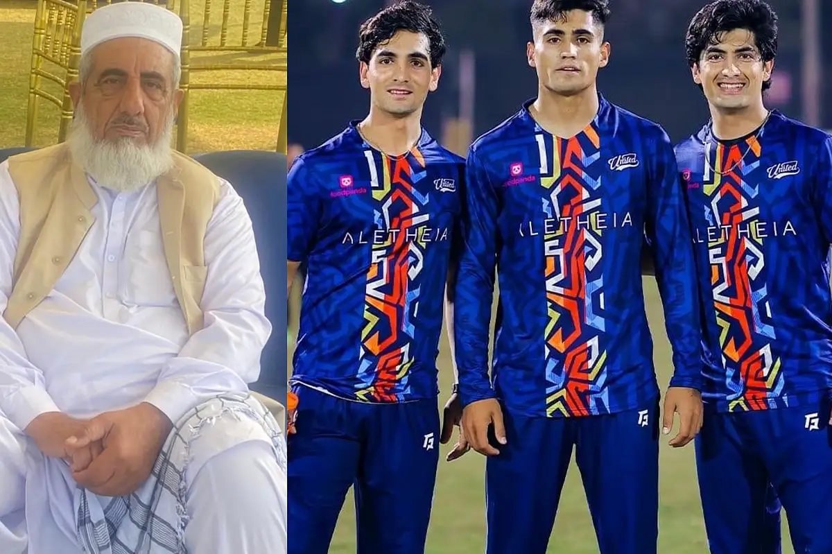 Hunain Shah: the business angle — image 1