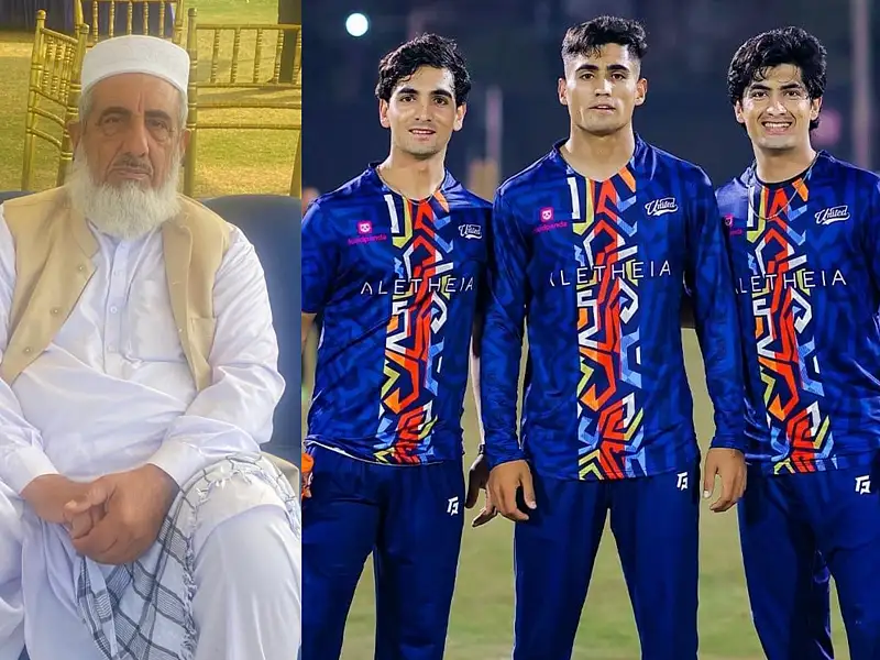 PSL The Father Who Never Watched Cricket Now Raising Three Fast psl-the-father-who-never-watched-cricket-now-raising-three-fast