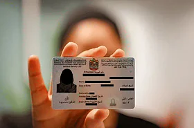 UAE citizens can now renew Emirates ID cards up to one year before expiry
