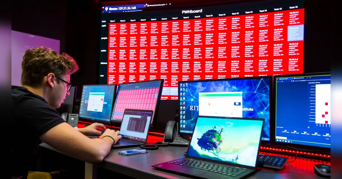 RIT Dubai startet Bachelorstudiengang in Management-Informationssystemen zur Überbrückung der Kluft zwischen Wirtschaft und Technologie. RIT Dubai startet Bachelorstudiengang in Management-Informationssystemen zur Überbrückung der Kluft zwischen Wirtschaft und Technologie.