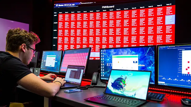 RIT Dubai launches BS in Management Information Systems to bridge ...