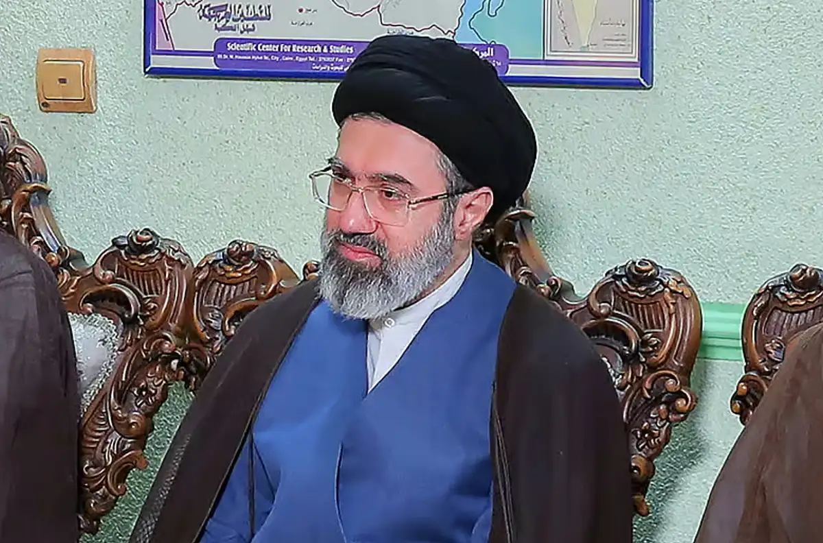 Iran’s new supreme leader vows to impose toll regime on Strait of Hormuz, defying US blockade — image 2