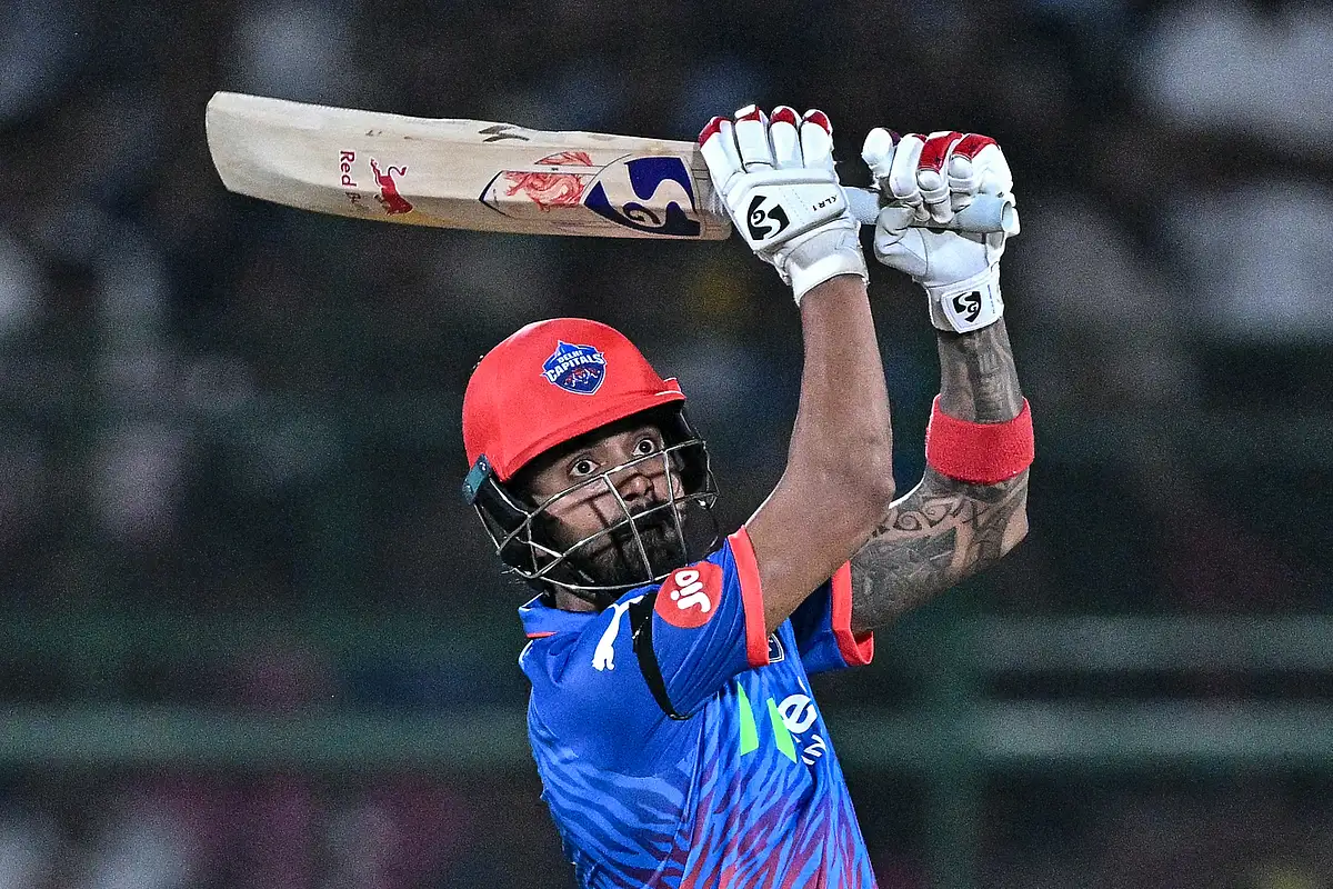 Rajasthan Royals vs Delhi Capitals Standings: the matchup, the stakes, the verdict — image 2