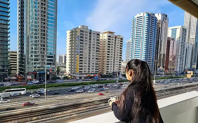 Dubai Scraps Minimum Property Value for Two-Year Investor Visa — image 1