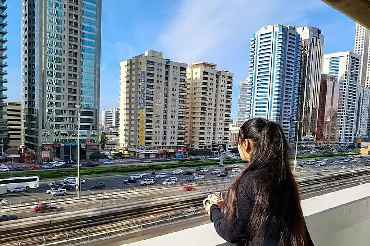 Dubai Scraps Minimum Property Value for Two-Year Investor Visa