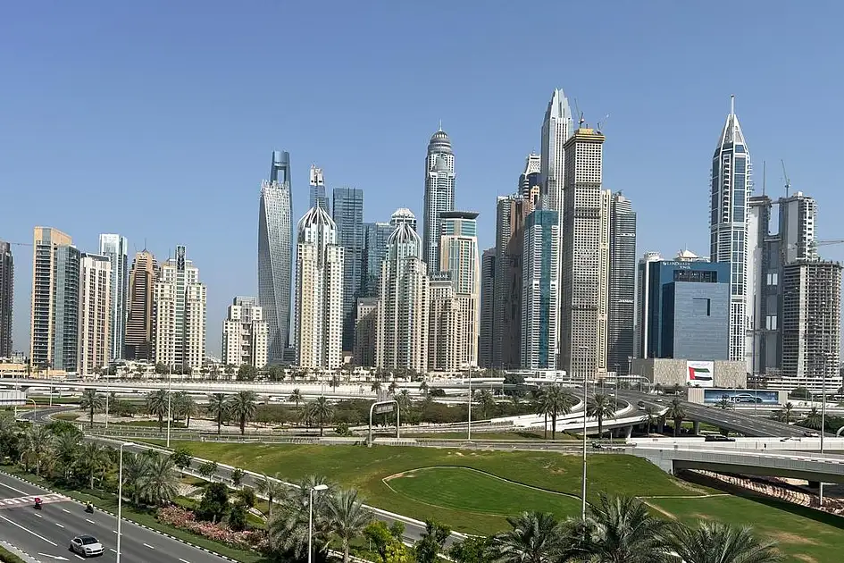 Dubai tenant signed 15% rent hike while neighbours pay less: Can it be ...