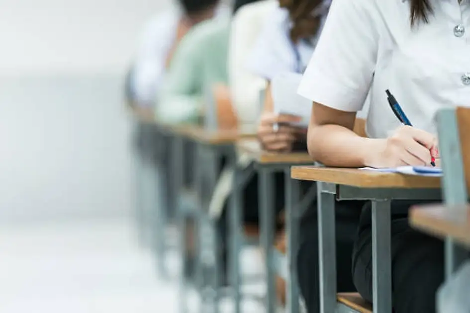 NEET UG 2026: Over 1,800 UAE students to take medical entrance exam amid strict checks