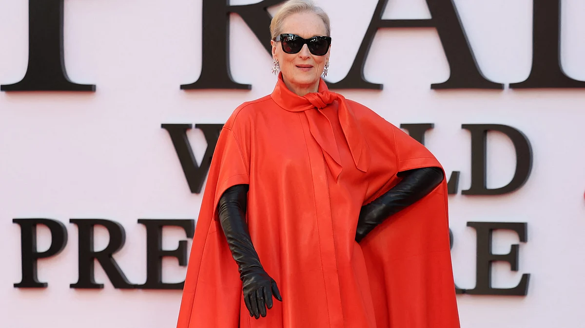 Meryl Streep calls ‘Marvel-ising’ films ‘boring’, backs complex characters