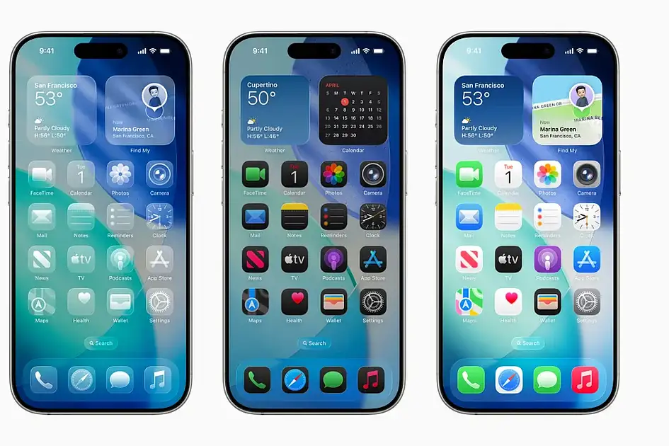 Gerüchte zu iOS 27: Komplett neues Siri, Apple Intelligence-Funktionen und ...