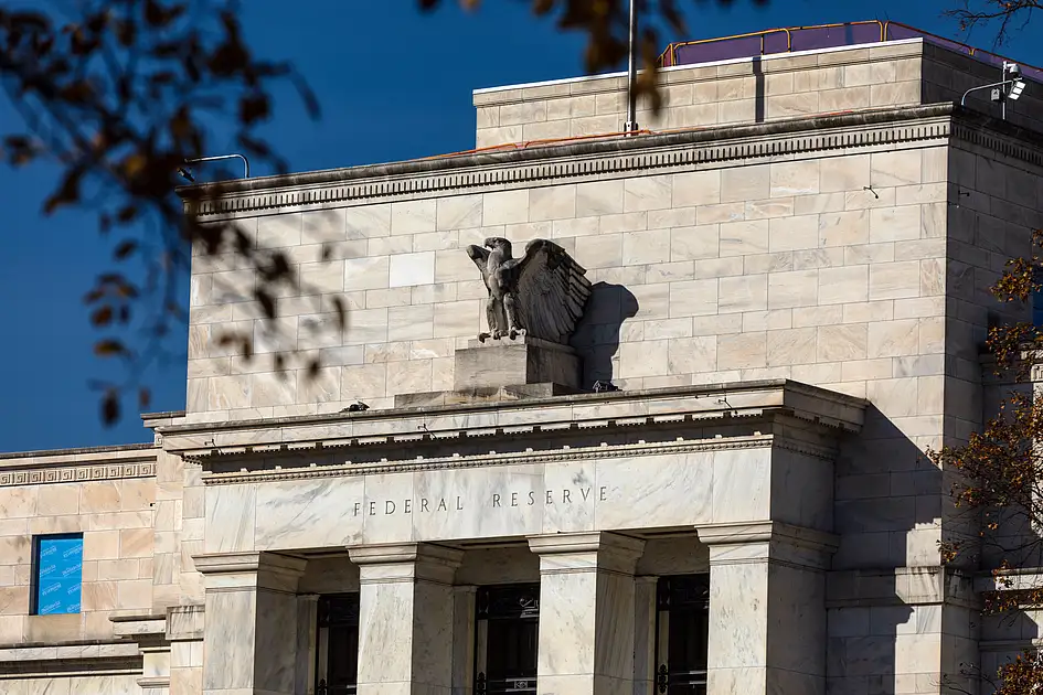 The world’s central banks are wrestling with a gigantic problem ...