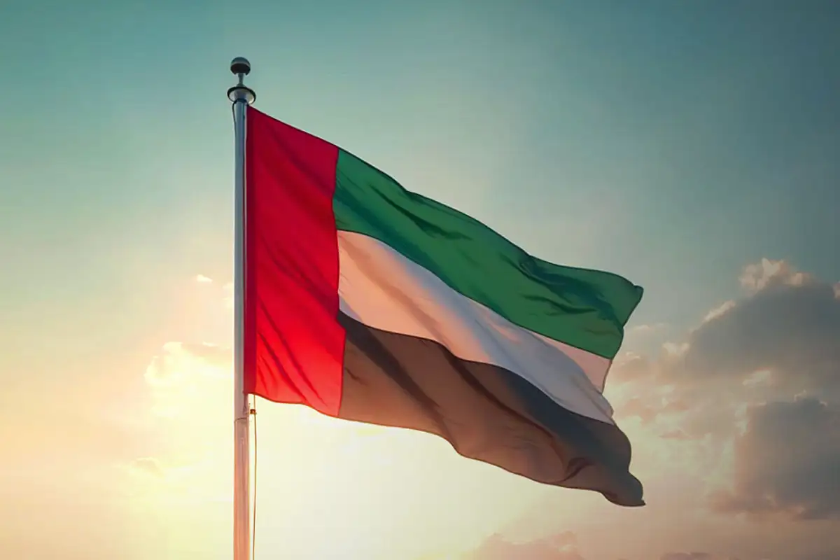UAE Intercepts 12 Ballistic Missiles, 3 Cruise Missiles, and 4 Drones in Renewed Iranian Attacks — image 1