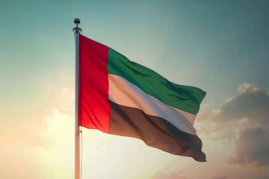 UAE engaged 12 ballistic missiles, 3 cruise missiles, 4 drones on May 4