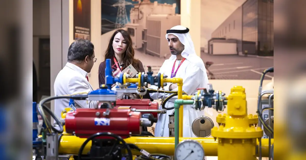From vision to factory floor: MIITE 2026 gears up to power the UAE's industrial future