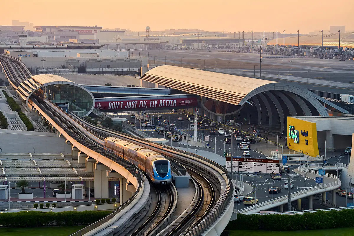 UAE Fully Reopens Airspace as Dubai Airports Ramps Up Flight Recovery