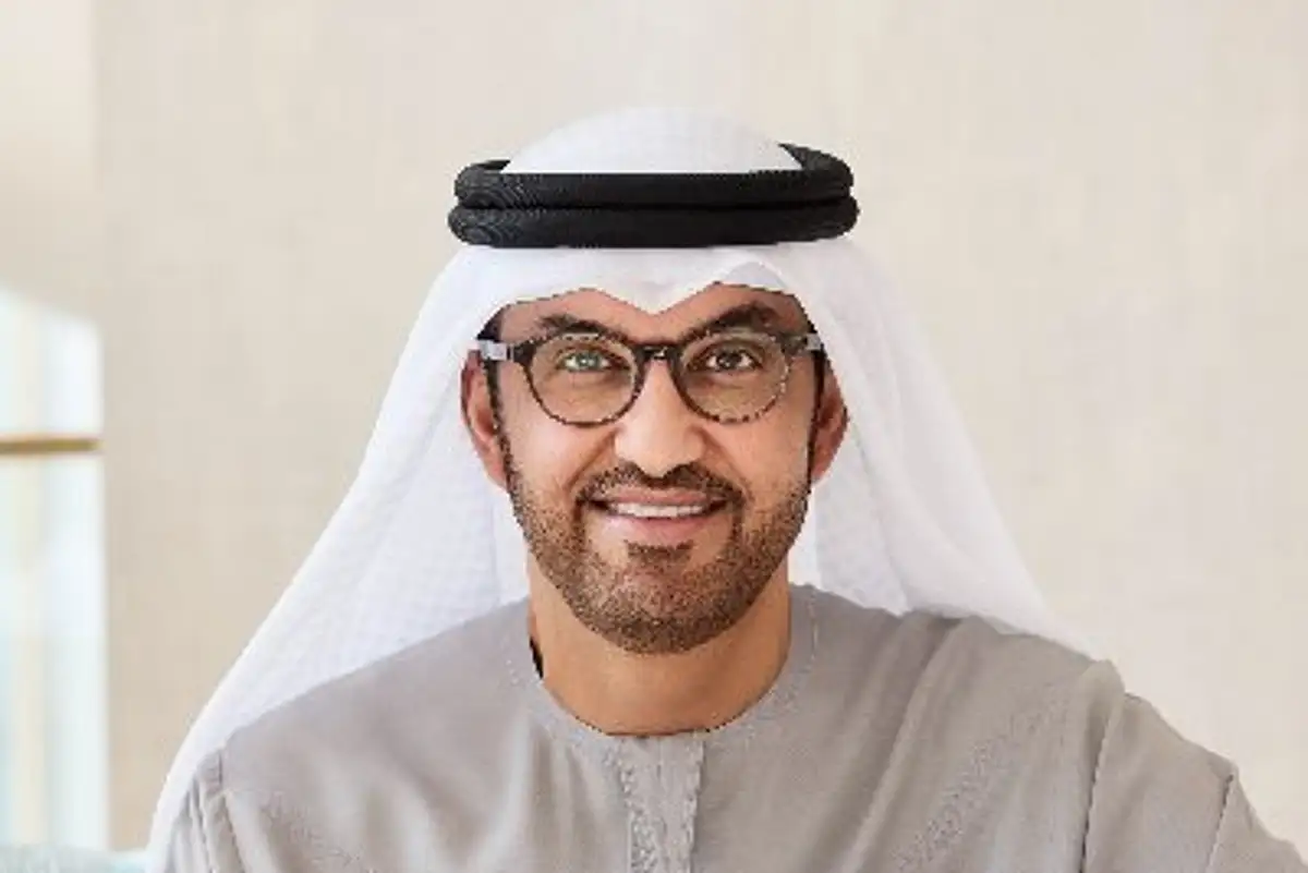UAE Minister Declares Domestic Investment a National Priority as Make it in the Emirates 2026 Opens