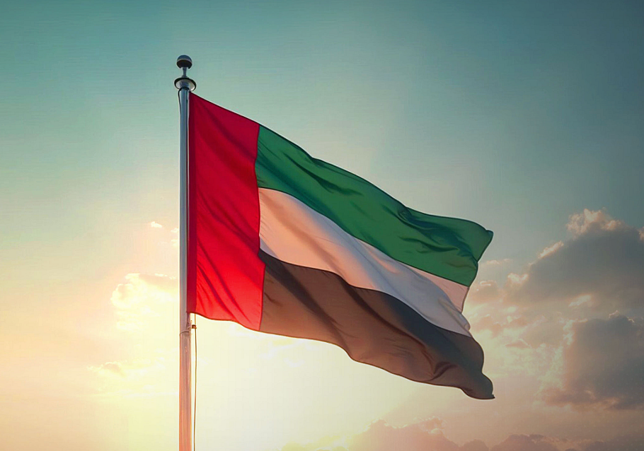 Iran Drone Swarm Strikes ADNOC Tanker in Strait of Hormuz as UAE Issues Missile Alerts — image 3