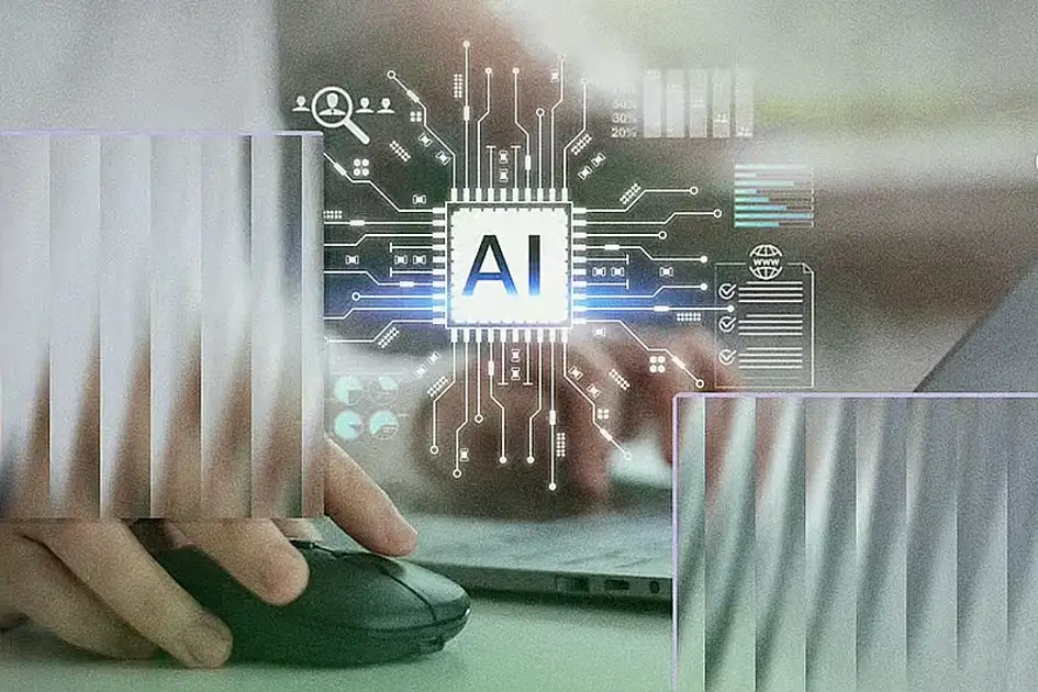 Technologie trifft Unternehmensentscheidungen: Dubai schult Privatunternehmen in „Agentic AI“ Technologie trifft Unternehmensentscheidungen: Dubai schult Privatunternehmen in „Agentic AI“