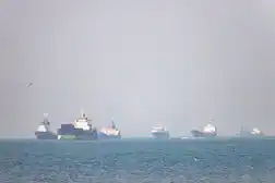 US military strikes Iranian oil tanker, port city: Report