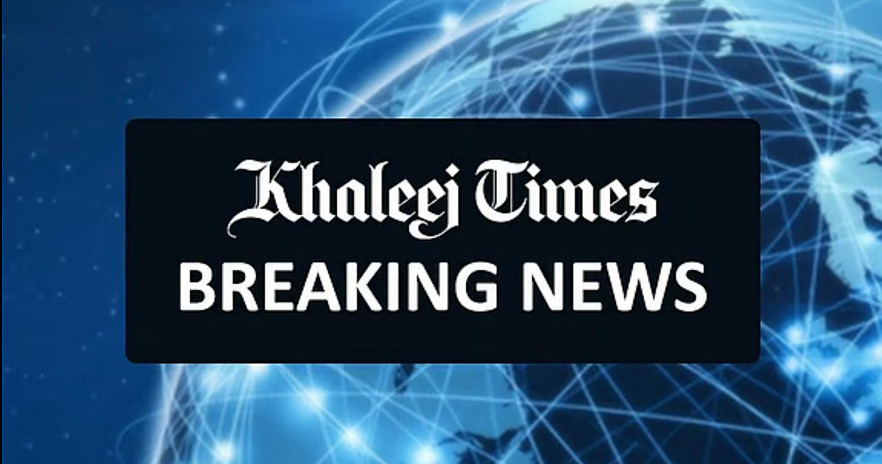 BREAKING: UAE air defences are now dealing with a missile threat