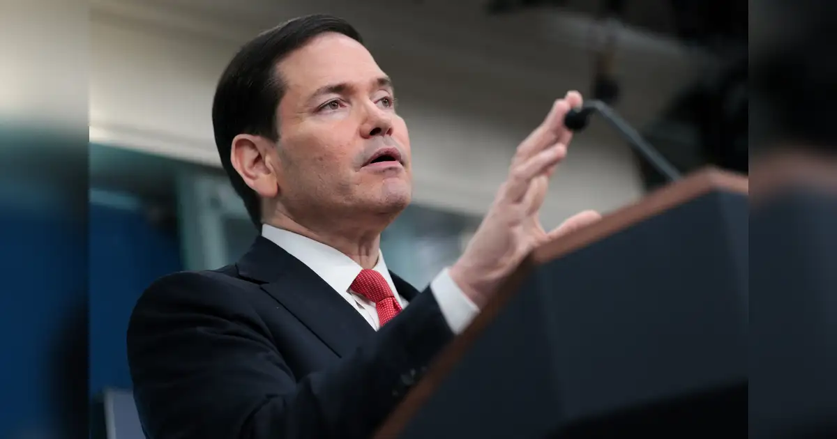 US Secretary of State says Iran 'holding the whole world hostage' by ...
