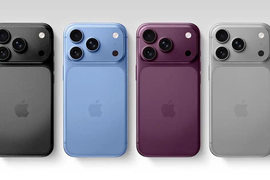 iPhone 18 Pro: Five rumoured features, including variable aperture camera ...