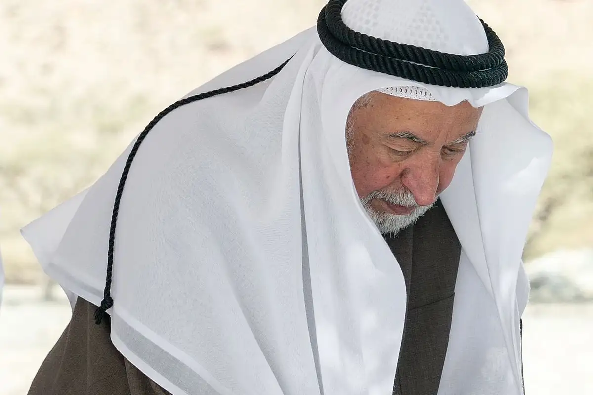 Sharjah Ruler to Inaugurate Seven Years of Kalba Development Projects in December — image 1
