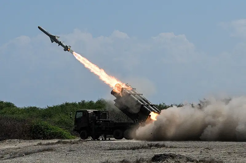 China condemns US firing of Tomahawk missile during military exercise in Philippines | Khaleej Times
