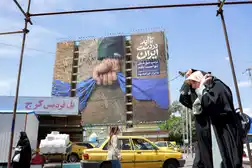 Iran reviewing US proposal to end war; Trump threatens strikes if talks fail