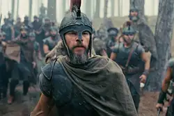 Christopher Nolan's 'The Odyssey' becomes first film shot entirely on IMAX cameras