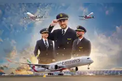 Dubai's Emirates Group pays 20-week salary bonus as airline posts record earnings