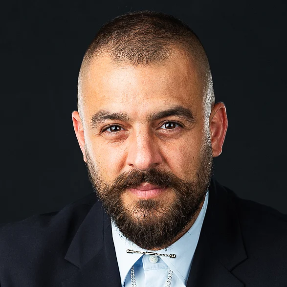 Nabil Arnous