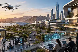 How Innovation City RAK free zone is driving UAE’s next wave of global tech firms