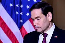 Rubio says US expects Iran response on proposal later Friday