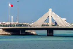 Bahrain authorities bust group linked to Iran's IRGC, arrest 41 people