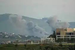 Israel issues evacuation warnings for villages in southern Lebanon ahead of attacks