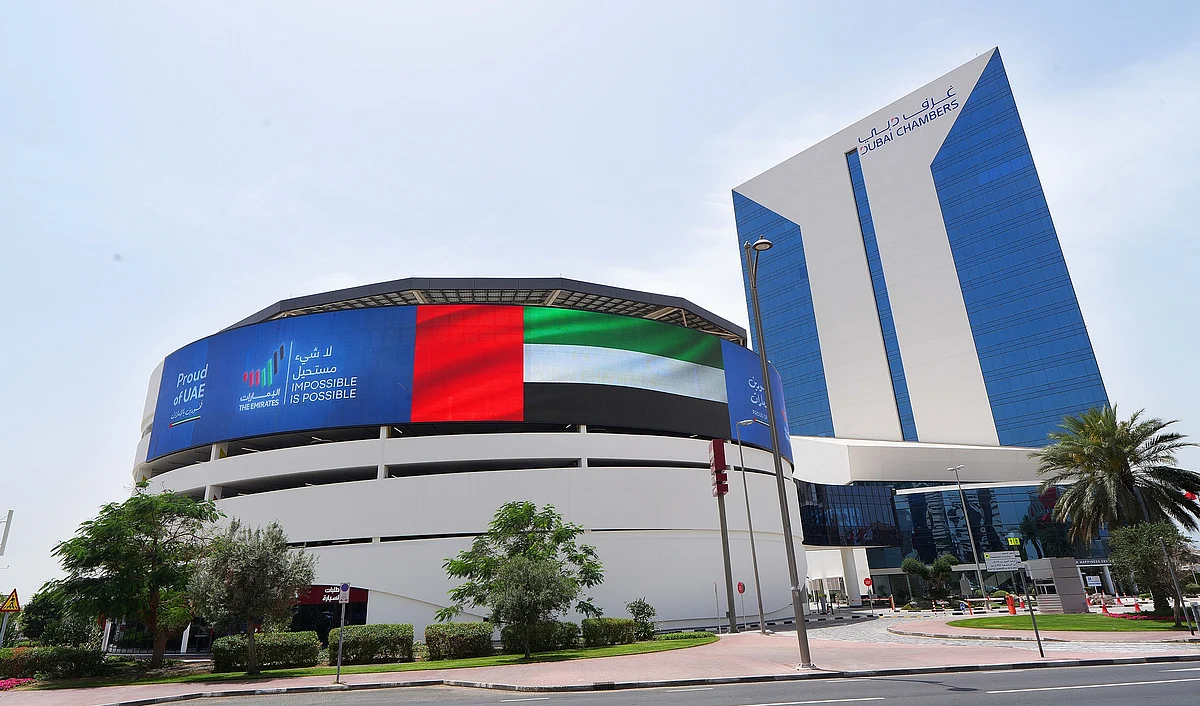 Dubai Chamber records highest-ever monthly membership renewals in history