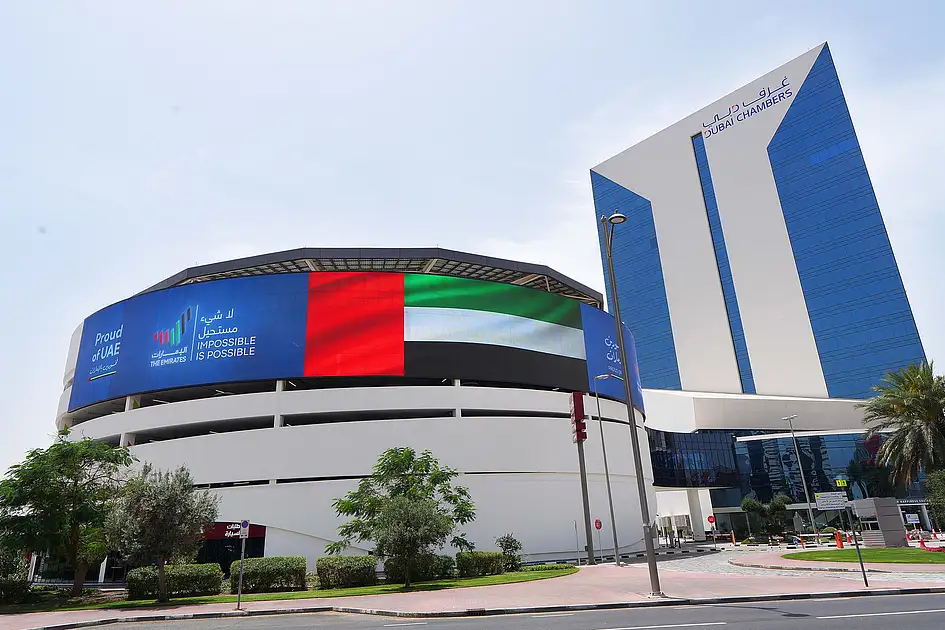 Waswe Dubai Chamber records highest-ever monthly membership renewals in ...