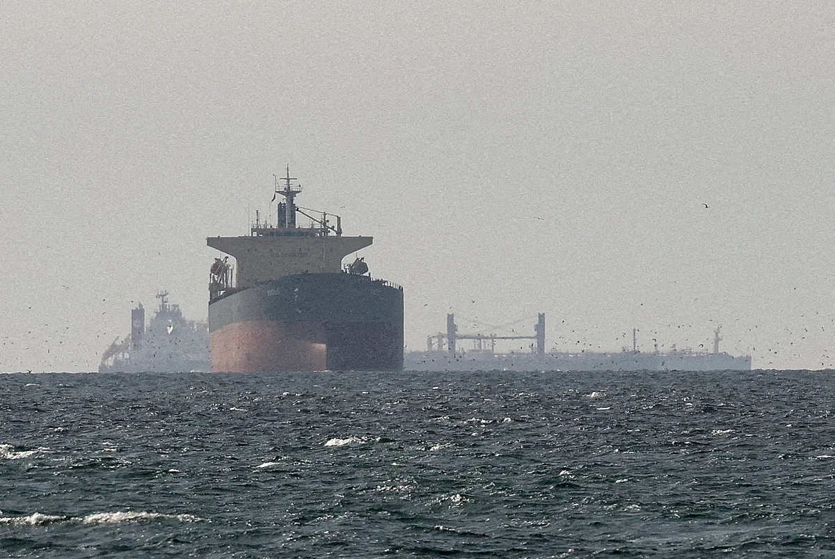 Iran response to US focuses on 'ending war, Lebanon deal, maritime security': Local media