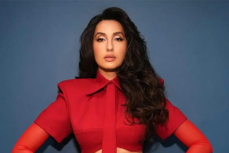 Nora Fatehi returns to Toronto for FIFA World Cup 2026 opening ceremony
