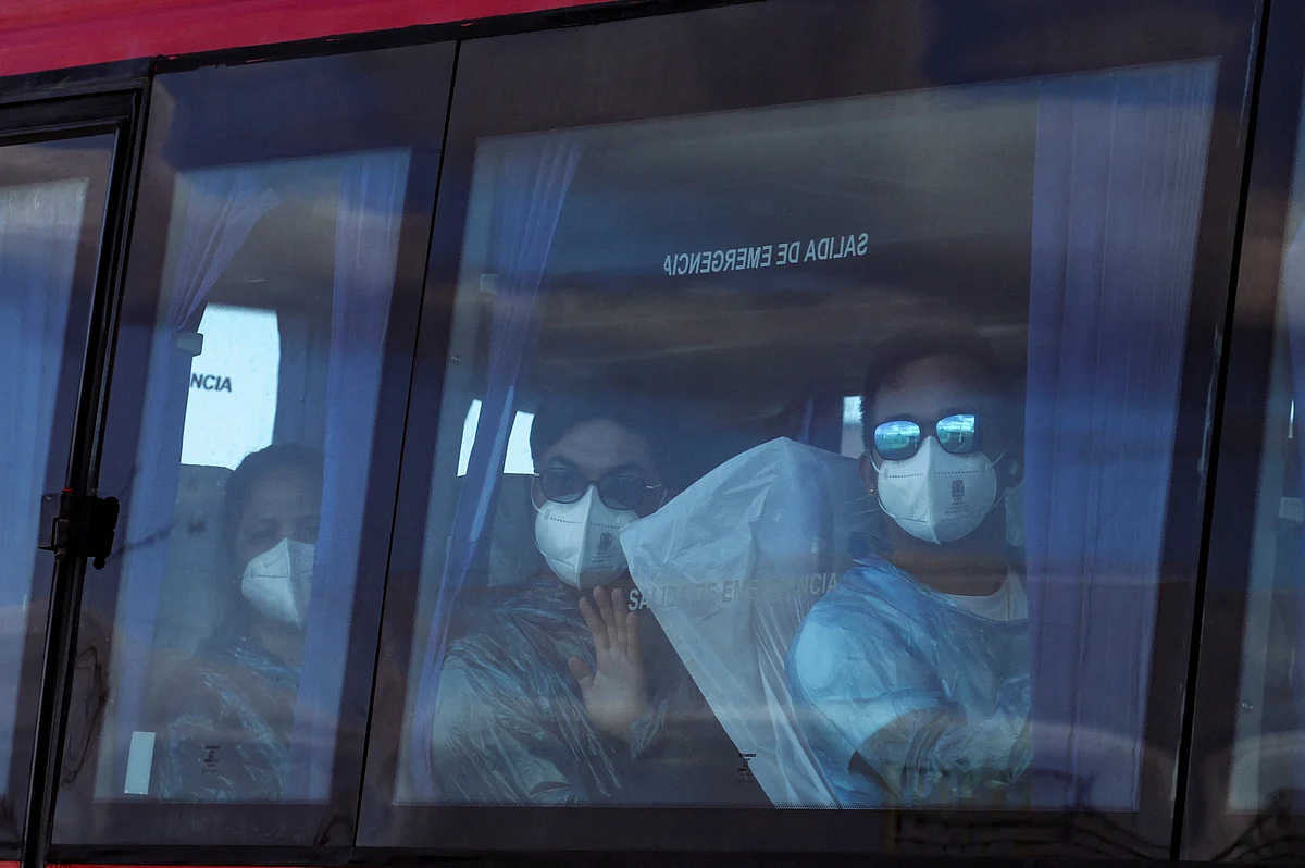 UAE 'fully prepared' to deal with Hantavirus, other health threats: Authorities