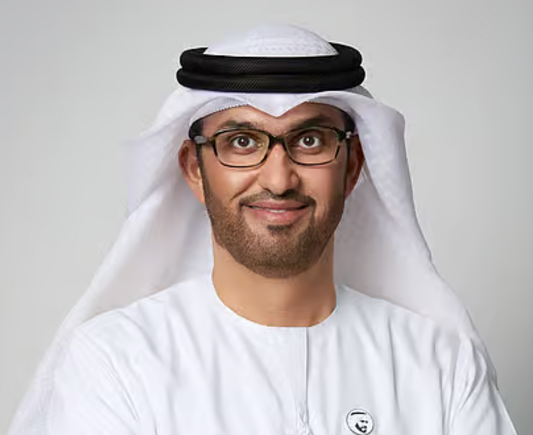 UAE minister warns world is '1 billion barrels short' amid Hormuz closure
