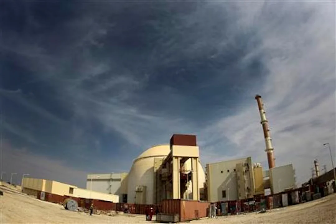 Tehran could enrich uranium to weapons grade if attacked again: Iranian lawmaker