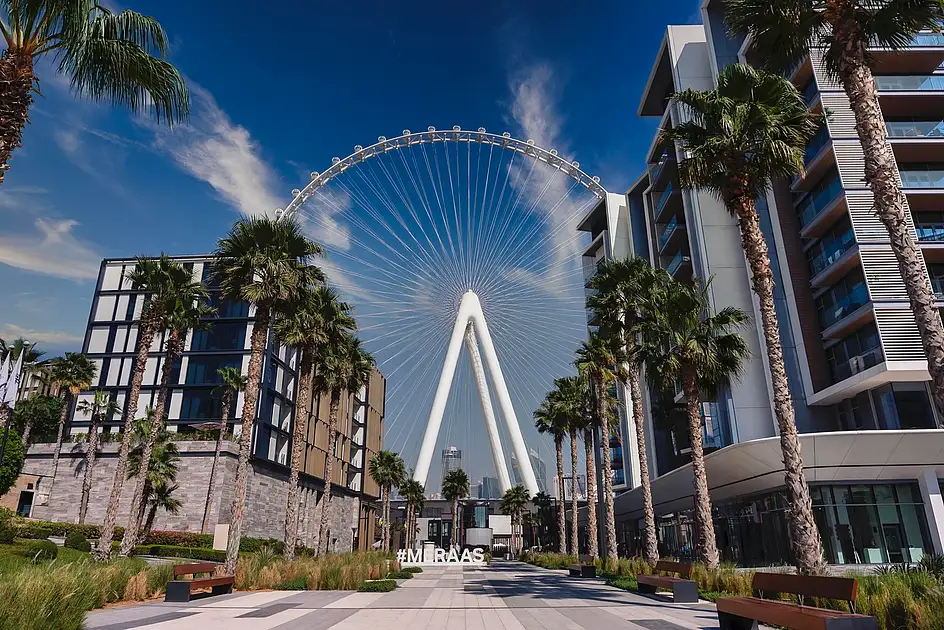 Dubai tests digital property auctions as City Walk home sells in seven ...