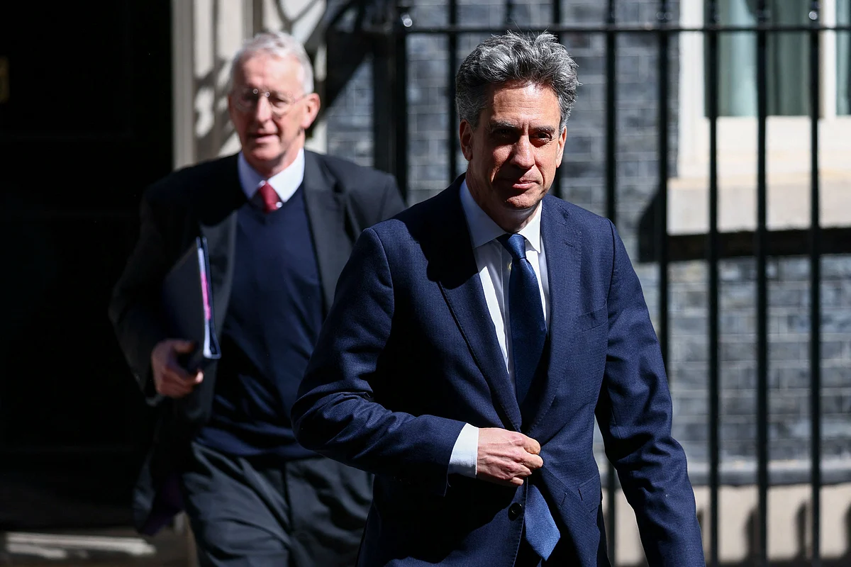 UK energy bills to rise as Mideast war impacts households | Khaleej Times
