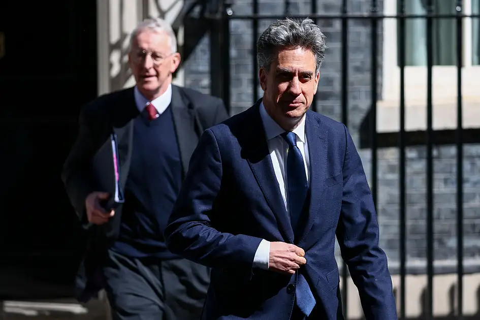 UK energy bills to rise as Mideast war impacts households | Khaleej Times