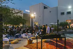 Dubai: 5 art experiences to catch during Alserkal Art Month’s final week