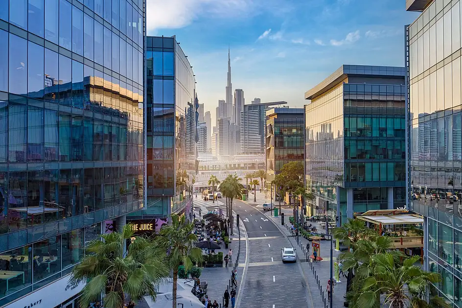 UAE property market cools, but developers are stronger than last cycle: Moody’s