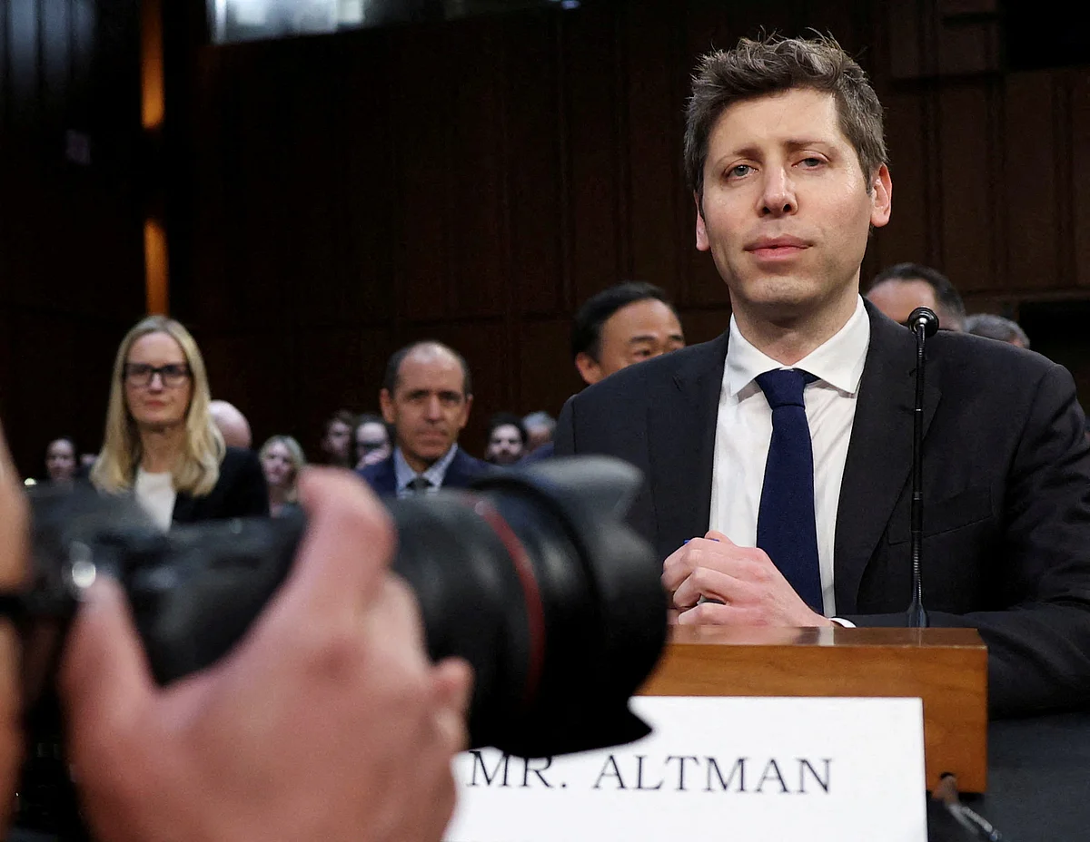 OpenAI files for US IPO after Anthropic as AI gian